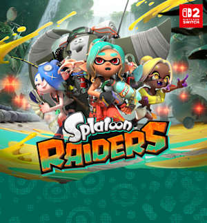 ニンテンドー、ゲーム Nintendo Official Site - Canada - Consoles, Games, and More